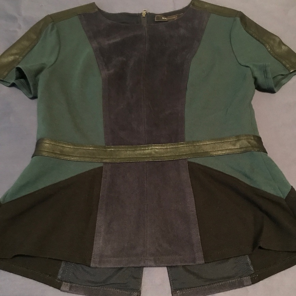 BCBG Maxazria top